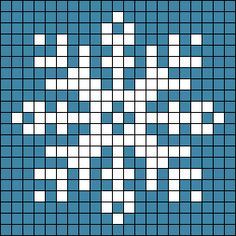 Knitted Christmas Stocking Patterns, Flower Snowflake, Snowflake Cross Stitch, Pixel Quilting, Snowflake Quilt, Christmas Knit, Winter Cross Stitch, Snow Ice, Winter Quilts