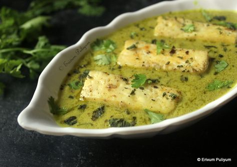 Erivum Puliyum: Afghani Paneer | Paneer Afghani Afghani Paneer, Paneer Lababdar, How To Make Gravy, Paneer Recipe, Paneer Recipes, Food Stands, Pepper Powder, Coriander Powder, Coriander Leaves