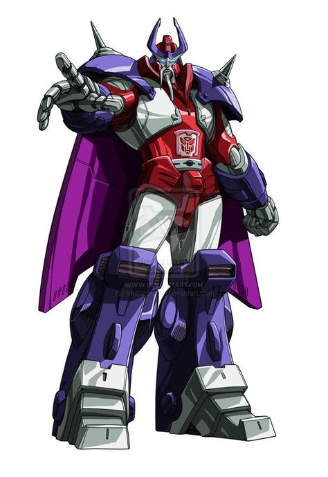 Autobot Leader Alpha Trion by MakotoOno.deviantart.com on @deviantART Alpha Trion, Superhero Images, Original Transformers, Transformers Generation 1, G1 Transformers, Transformers Masterpiece, Transformers Decepticons, Transformers Design, Transformers Autobots