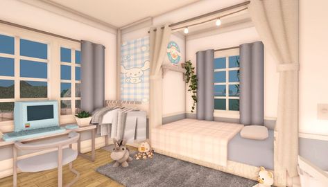 Bedroom Ideas Roblox Bloxburg, Mom Bloxburg Bedroom, 2 Person Bedroom Bloxburg, Bloxburg Room 3x3, Summer Bedroom Bloxburg, Bloxburg Bedroom Ideas For Parents, Daybed Bloxburg, 5x5 Bedroom Ideas Bloxburg, Bloxburg House Layouts 1 Story 2 Bedroom