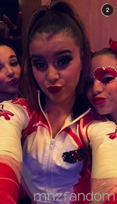 Girls Snapchats, Dance Moms Snapchat, Dance Moms Season 5, Dance Moms Kenzie, Dance Moms Rares, Dance Moms Moments, Mack Z, Dance Moms Facts, Dance Moms Cast