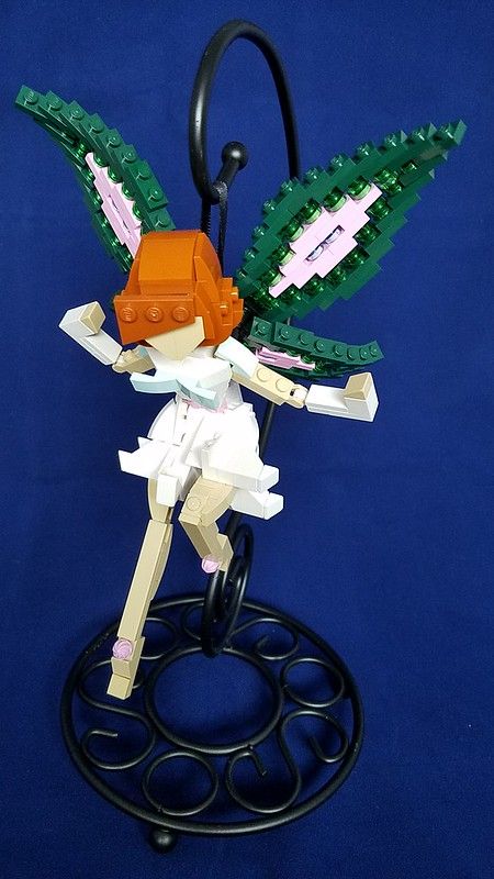 Lego Fairy, Lego Bots, Lego Kits, Lego Sculptures, Lego Diy, Amazing Lego Creations, Lego Mechs, Lego Creative, Lego Super Mario