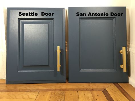 STIFFKEY BLUE Barker-Doors Barker Cabinets, British Standard Kitchen, Cabinets Styles, Stiffkey Blue, Kitchen World, Steel Backsplash, Online Planner, Framed Cabinet, Cabinets And Countertops