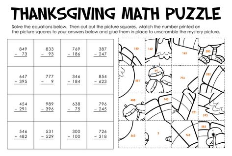 Fall Math 3rd Grade, Thanksgiving Fractions 5th Grade, November 3rd Grade, Thanksgiving Math 2nd Grade, 3rd Grade November Activities, Fun Worksheets For 4th Grade, Thanksgiving Math Activities 4th Grade, Thanksgiving Activities For Third Grade, Thanksgiving Math 4th Grade