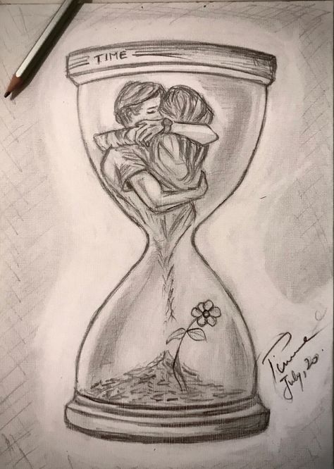 Politic Art Ideas Drawing, Drawings Of Missing Someone, Drawings With Meanings Behind Them, Drawings Ideas With Meaning, Drawing Ideas Objects, Missing Drawing, Symbolic Drawings, Sketchy Drawings, Pencil Art Love