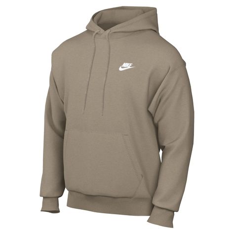 Gray nike sweatpants outfit