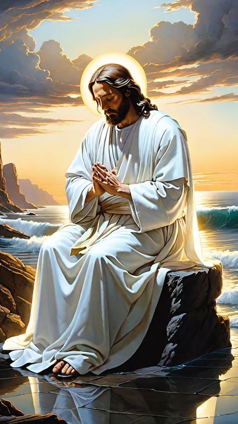 Jesus Pictures Hd, Jesus Christ Portrait, Jesus Art Drawing, Jesus Christ Illustration, Christian Imagery, Jesus Background, Always Pray, Catholic Pictures, Jesus Drawings