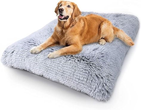 https://amzn.to/3Mk2wPA Dog Bed Crate, Dog Travel Bed, Big Dog Beds, Bed Crate, Extra Large Dog Bed, Dog Crate Pads, Dog Crate Bed, Large Dog Bed, Outdoor Dog Bed