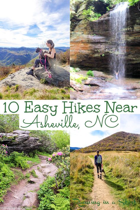 Best Hikes In Asheville Nc, Best Views In Asheville, Fall Asheville Nc, Looking Glass Hike Nc, Hikes Near Asheville Nc, Hiking In Asheville Nc, Asheville Nc Waterfalls, North Carolina Arboretum, Things To Do In North Carolina Fall