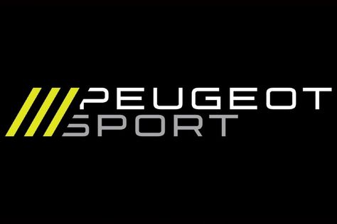 VIDEO. Peugeot Sport présente son nouveau logo, avec un nouvel aperçu de la 508 PSE. Peugeot Django, Peugeot Logo, Cars Stickers, Peugeot 406, Typographic Logo Design, Peugeot 508, Automotive Logo, Typographic Logo, Peugeot 308