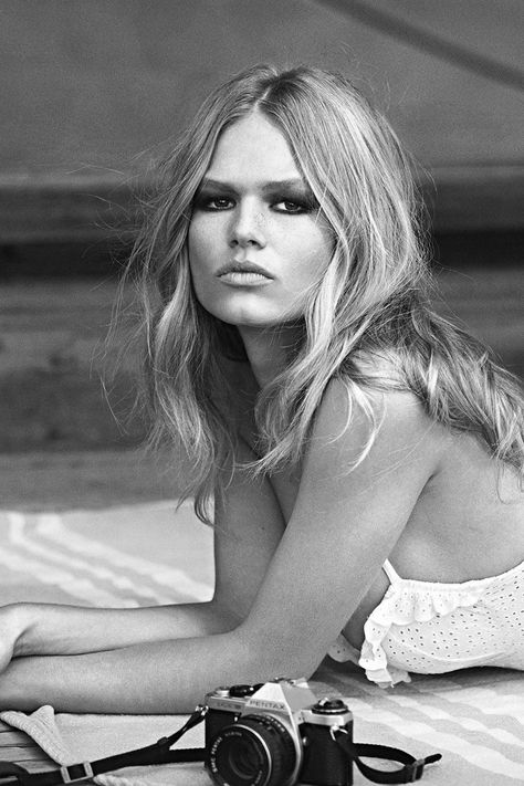 Anna Ewers Vogue, Anna Ewers, High Class, Vogue, Models