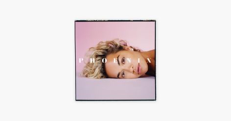 Let You Love Me by Rita Ora on Apple Music Julia Michaels, Fifty Shades Freed, Atlantic Records, Chris Martin, Capitol Records, Bebe Rexha, Avicii, Song Time, You Love Me