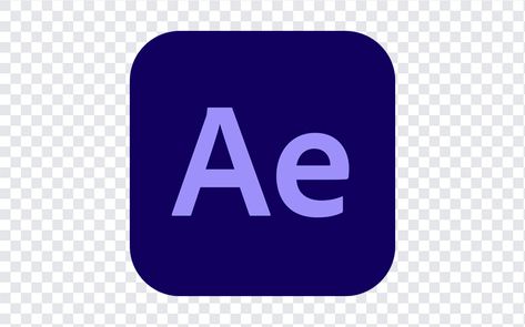 Adobe After Effects Icon PNG Adobe Dreamweaver, Adobe Audition, Adobe Software, Gamer Pics, After Effect, Photo Edits, S Icon, Mockup Downloads, Png Icons