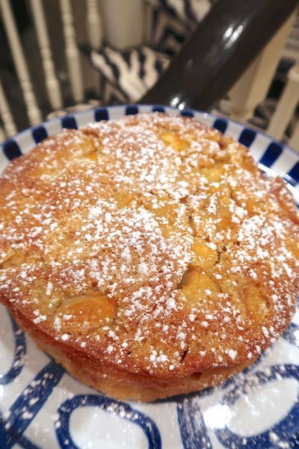 Scrumpdillyicious: 2020 9 Inch Round Cake, Campari Tomatoes, Iced Cream, Vegetable Tian, French Apple Cake, Dorie Greenspan, Applesauce Cake, Drizzle Cake, Pull Apart Bread