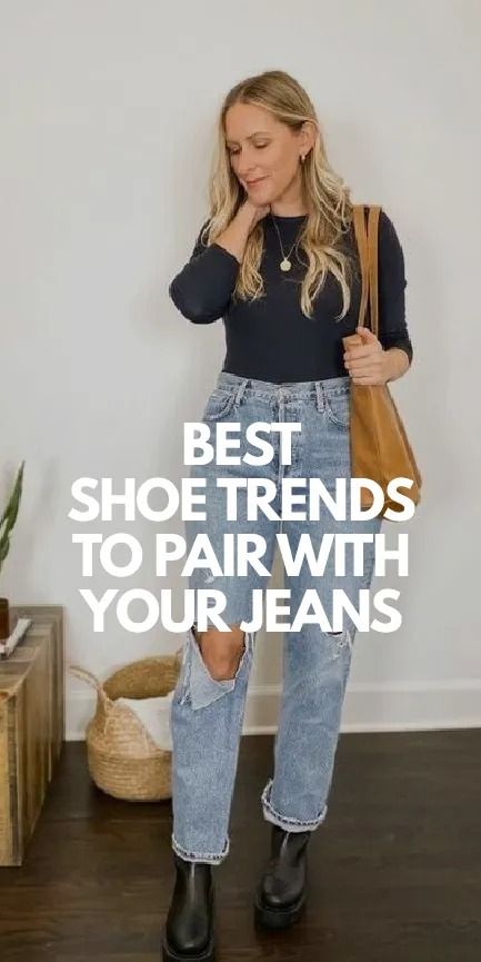 A Prefect way to Pair your Favorite Jeans with Shoes for Women - Theunstitchd Women's Fashion Blog Casual Shoes Women With Jeans, Women’s Shoes With Jeans, What Shoes To Wear With Cropped Jeans, Shoes To Wear With Boyfriend Jeans, Shoes To Wear With Jeans Womens, Shoes With Jeans Womens, Shoes With Boyfriend Jeans, Shoes To Wear With Cropped Jeans, Shoes To Wear With Mom Jeans