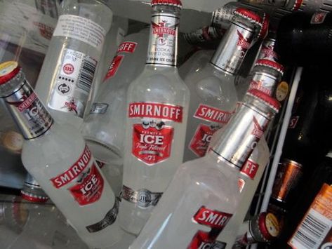 Smirnoff Ice Aesthetic, Smirnoff Aesthetic, Ice Smirnoff, Smirnoff Raspberry, Ice Aesthetic, Pretty Alcoholic Drinks, Smirnoff Ice, Dollar Store Christmas Crafts