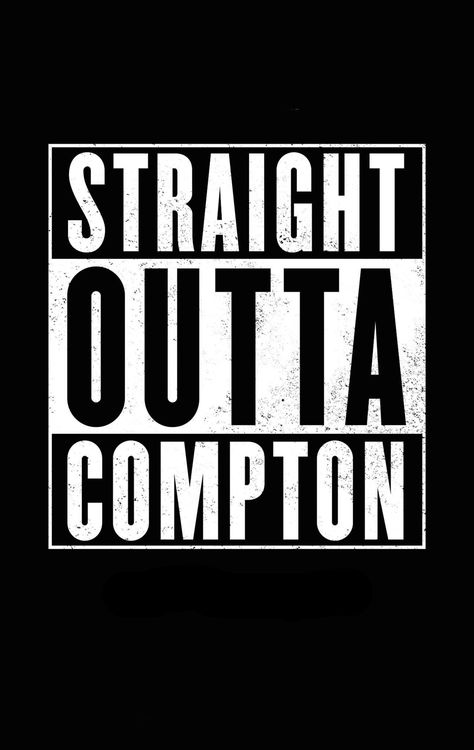 NWA Straight Outta Compton Wallpaper, Straight Outta Compton Movie Poster, Nwa 90s Wallpaper, Compton Wallpaper, Nwa 90s, Straight Outta Compton Movie, O Shea Jackson Jr, N.w.a Straight Outta Compton, O’shea Jackson