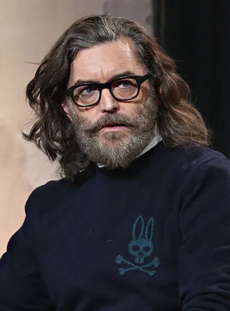 Timothy Omundson Galavant, Timothy Omundson, Rp Characters, King Richard, Professional Portrait, Wren, Beards, High Res, Eye Candy