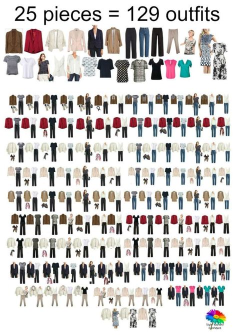 Capsule Wardrobe For Cool Winter Type, 100 Piece Wardrobe, 20 Piece Capsule Wardrobe, Capsule Wardrobe Women, Work Capsule, Capsule Wardrobe Work, Capsule Wardrobe Outfits, Fashion Capsule Wardrobe, Travel Capsule Wardrobe