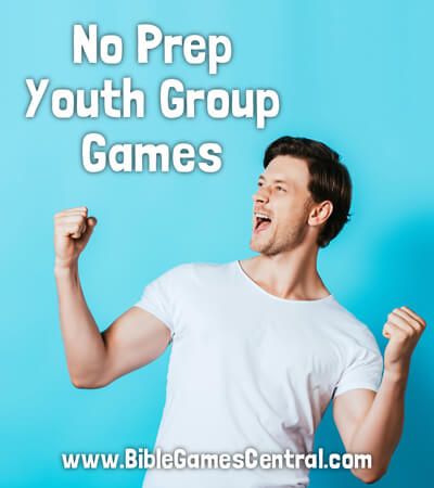 These games will come in handy when you want to play a quick game or teach a simple Bible lesson to a group of youth. Quick Games For Groups, Christian Games For Youth, Christian Youth Games, Church Youth Group Games, Christian Youth Activities, Youth Games Indoor, Bible Games For Youth, Church Youth Group Activities, Youth Group Games Indoor