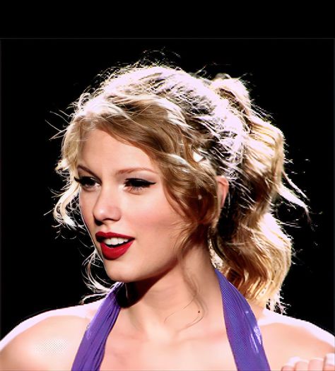 Taylor Swift Profile, Speak Now World Tour, Young Taylor Swift, Taylor Swift Speak Now, Swift Tour, Speak Now, Taylor Swift Hair, Dear John, Swift 3