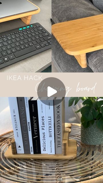 Stolthet Ikea, Stolthet Ikea Hack, Ikea Products, Do You Like It, Chopping Board, Ikea Hack, Diy Hacks, Your Style, Canning