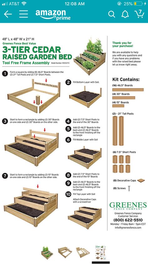 Easy Diy Vegetable Garden, Raised Garden Beds Pallets, Small Backyard Veggie Garden, Tiered Vegetable Garden, Pallet Ideas Garden, Pallet Garden Box, Backyard Garden Beds, Diy Garden Bed, Vegetable Garden Planning