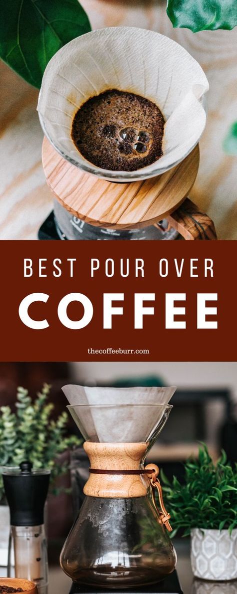 Coffee Brewing Methods, Coffee Guide, Pour Over Coffee Maker, Coffee Hacks, Coffee Dripper, Coffee Makers, Pour Over Coffee, Chocolate Drinks, Drip Coffee