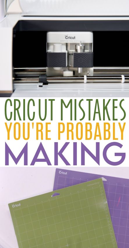 Cricut Mistakes You’re Probably Making Design For Tumbler, Cricut Air 2, Cricut Projects Easy, Cricut Explore Air Projects, Cricket Crafts, Circuit Crafts, Cricut Help, Cricut Hacks, How To Use Cricut