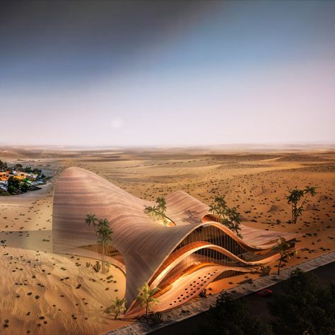 Oasis art & culture center by @alhussein_ben_aly  Tools used: Autodesk 3ds Max, Vray, Adobe Photoshop  #cairo  #egypt  #awesome #архитектура  www.amazingarchitecture.com ✔  www.facebook.com/amazingarchitecture  A collection of the best contemporary architecture to inspire you.  #design  #architecture  #picoftheday  #amazingarchitecture  #style #nofilter #architect #arquitectura #luxury #realestate #life #cute #architettura #interiordesign #photooftheday #love #travel #instagood #fashion #beautif India Architecture, Geometric Architecture, Kiosk Design, Architecture Collage, Architecture Building Design, Cultural Architecture, Architecture Design Concept, Architecture Rendering, Traditional Architecture