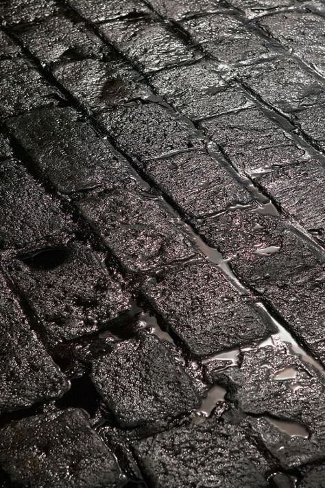 Pavement Street Iphone Wallpaper, Wet Cobblestone, Wet Pavement, Wabi Sabi Interior Design, Japanese Tattoos For Men, Stone Pavement, Wabi Sabi Interior, Computer Drawing, Iphone Wallpaper Iphone