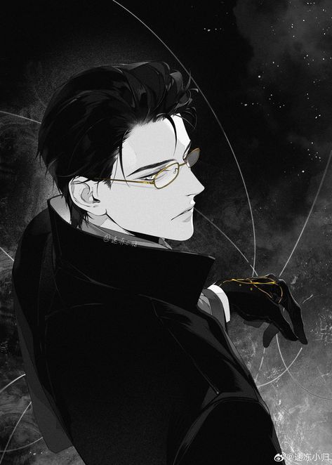 Lord Of Mysteries Fanart, Lord Of The Mysteries German Sparrow, German Sparrow, Lord Of The Mysteries Fanart, Butler Character Design, Lotm Fanart, Genius Aesthetic, Lord Of The Mysteries, Manga Drawing Tutorials