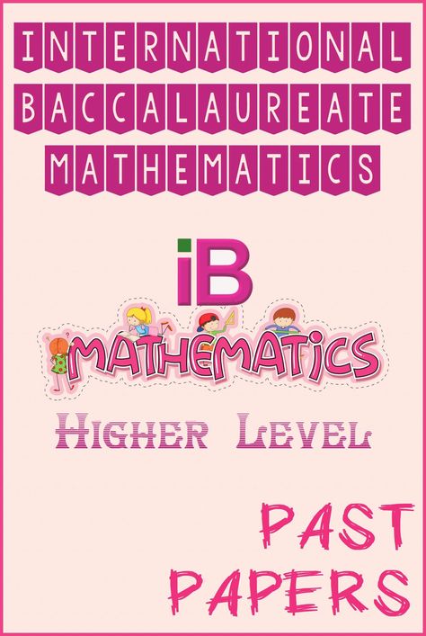 International Baccalaureate, Past Exam Papers, O Levels, Past Exams, Past Papers, Exam Papers, School Students, High School Students, Biology