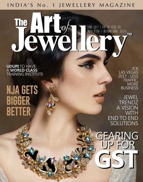 Where tradition meets modern style. Discover the allure of our handcrafted oxidized jewelry. #TimelessBeauty #JewelryLove" Jewellery Magazine Cover, Magazine Cover Layout, Magazine Cover Page, Layout Magazine, Jewellery Advertising, Creative Advertising Photography, Jewellery Exhibition, Jewelry Magazine, Jewelry Drawing