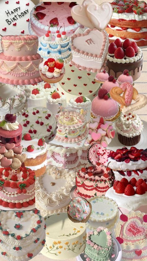 Just a cake collage! What’s your favorite cake or pastrie?#cake#sweetpastries #collage#food Cake Collage, Dessert Collage, Cake Background, Food Collage, Cake Wallpaper, Shadow Photos, Cake Pictures, Cake Icing, Fondant Cake