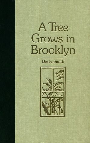 A Tree Grows In Brooklyn, Brooklyn Tattoo, Tree Grows In Brooklyn, Readers Digest, Turn Of The Century, Literary Fiction, Growing Tree, Classic Literature, American Classic