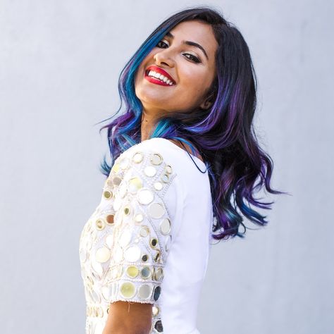 Vidya Vox Vidya Vox, Tattoo Music, Men Hair, Music Tattoos, Photography Magazine Cover, Jacqueline Fernandez, Colored Highlights, Super Ideas, Runway Models