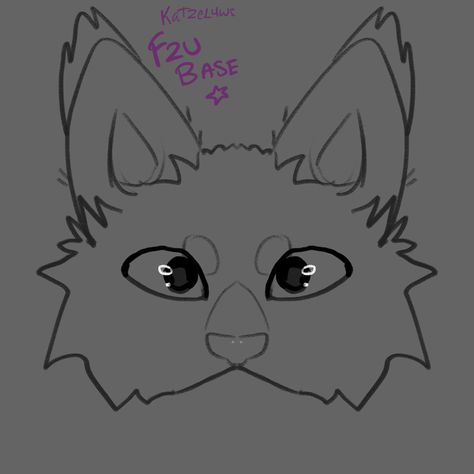 Credit optional. Do not repost blank base Therian Mask Drawing Base, Therian Mask Base Template, Therian Art Base, Free Warrior Cat Bases, Therian Drawing Base Human, Therian Mask Drawing, Mask Base Drawing, Therian Mask Base Drawing, Therian Mask Ideas Free To Use Drawing