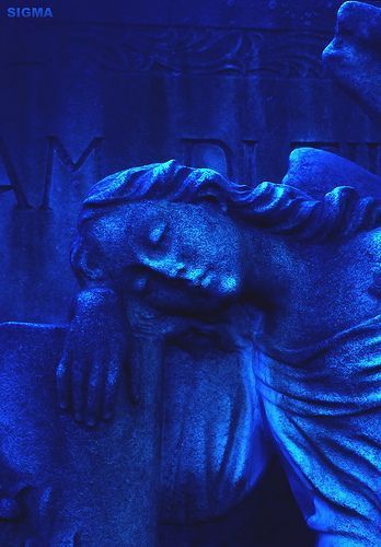 Ravenclaw Aesthetic, Blue Aesthetic Dark, Everything Is Blue, Aesthetic Colors, Feeling Blue, Love Blue, True Blue, Blue Walls, Blue Art