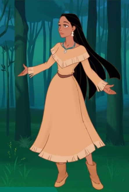 Pocahontas Outfit Ideas, Native Oc, Nakoma Pocahontas, American Indian Dress, Pocahontas Cosplay, Pocahontas Outfit, Horse Halloween Costumes, Horse Halloween, Disney Inspiration