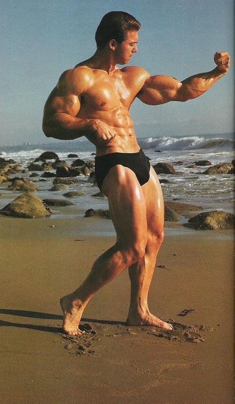 Bodybuilding Quotes, Arnold Schwarzenegger Bodybuilding, Aesthetics Bodybuilding, Schwarzenegger Bodybuilding, Bodybuilding Pictures, Male Pose Reference, Pumping Iron, Mr Olympia, Muscle Building