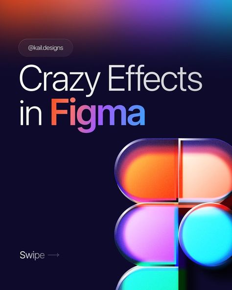 Check out these mind-blowing effects in the Figma communitythey're sure to dazzle youGet in touch with us today to learn more about our UX design services and let's work together to create something amazing👉Contacthello@designmonks.co WhatsApp 8801798-155521 Click the link to dive ins://www.youtube.com/@designmonks This idea created by @kail.designs FigmaCommunity CreativeEffects DesignMagic DigitalArt Innovation VisualInspiration FigmaCommunity Ui Ux Design Trends, Desain Ux, Ux Design Trends, Interactive Web Design, Ui Design Trends, Graphic Design Tutorials Learning, Ux Design Inspiration, Web Ui Design, Portfolio Web Design