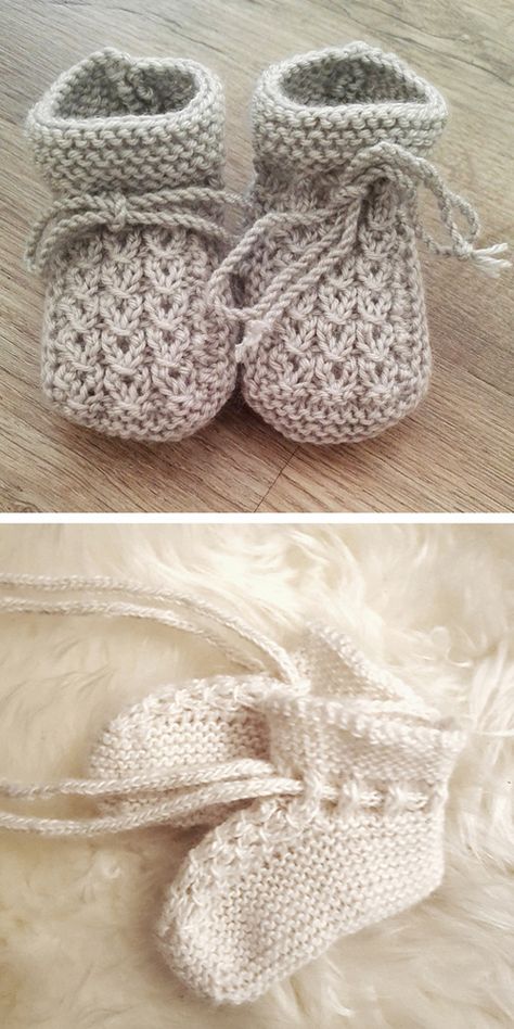 Little Eyes Baby Booties - Free Knitting Pattern Knit Booties Free Pattern, Bootee Patterns, Free Knitting Patterns For Baby Hats And Booties, Knitted Baby Booties Free Pattern, Baby Mittens Knitting Pattern Free, Free Bootie Knitting Patterns, Newborn Knitting Patterns Free, Baby Bootiesknitted Pattern Free, Knit Baby Booties Pattern Free