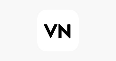 ‎VN Video Editor Vn App Logo, Vn Logo, Apk Premium, Missing Work, Banner Background Hd, Music Beats, Frame By Frame Animation, Logo Diy, Beach Background