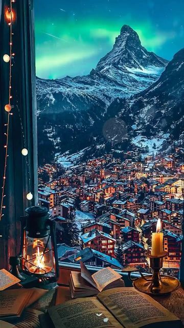 ɴᴀᴛᴜʀᴇ | ᴇᴀʀᴛʜ | ᴛʀᴀᴠᴇʟ on Instagram: "Matterhorn Mountain above Zermatt 😍🇨🇭 . . . .#winterdays #winterwonderland #winternight #wintermountain #wintervibes #wintertime #snowday #switzerland #zermatt #zermattmatterhorn #zermattswitzerland #matterhorn" Zermatt Switzerland Winter, Matterhorn Switzerland, Matterhorn Mountain, Zermatt Switzerland, Hundred Acre Woods, Summer Fun List, The North Pole, Europe Summer, Dream Travel Destinations