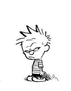 Calvin And Hobbes Drawing, Calvin Und Hobbes, Calvin And Hobbes Quotes, Calvin And Hobbes Comics, Calvin Hobbes, Graphic Design Images, Funny Pictures For Kids, Calvin And Hobbes, Hayao Miyazaki