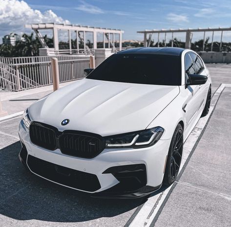 Luxury Cars Bmw, Quotes Car, White Cars, Dream Cars Bmw, Car Quotes, Aesthetic Cool, Sedan Cars, Ford Mustang Car, Car Organization