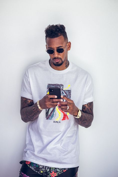 Jerome Boateng, Lab Coat, Sound, Quick Saves