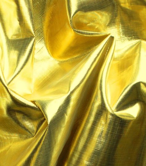 Metallics Shiny Lam Fabric 58" - Gold and White Lame Fabric, Cotton Saree Designs, Buy Fabric Online, Kids Dress Up, Shiny Fabric, Wedding Dress Fabrics, Dressmaking Fabric, Metallic Fabric, Joann Fabrics