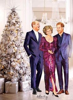 Princess Diana Daughter, Diana Son, Autumn Instagram, Princess Diana Pictures, Prince William And Harry, Princes Diana, British Royal Families, Diana Spencer, Princesa Diana